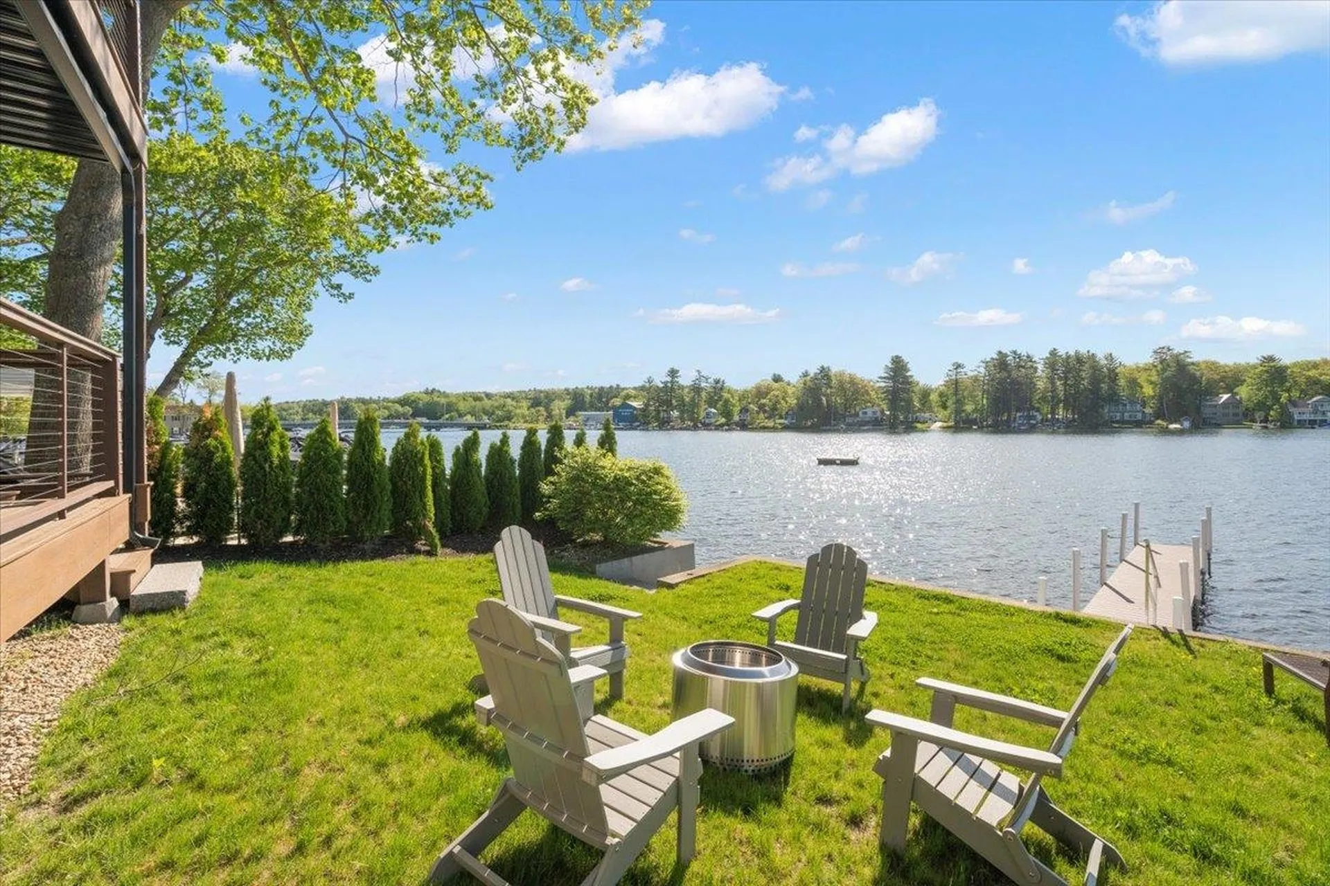 14d Hill Road Tilton NH 03276