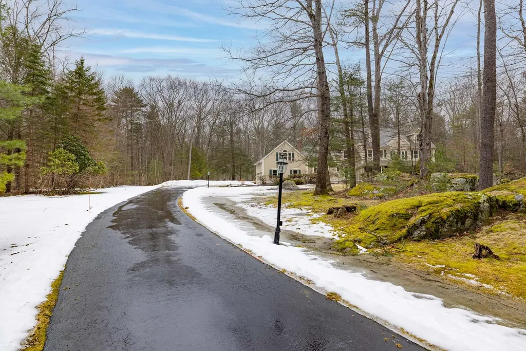 13 Rockrimmon Road North Hampton NH 03862