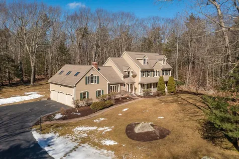 13 Rockrimmon Road North Hampton NH 03862