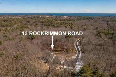 13 Rockrimmon Road North Hampton NH 03862