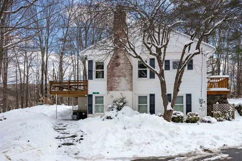 78 Highland Avenue Stowe VT 05672