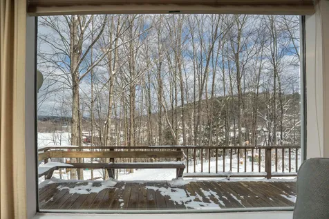 78 Highland Avenue Stowe VT 05672