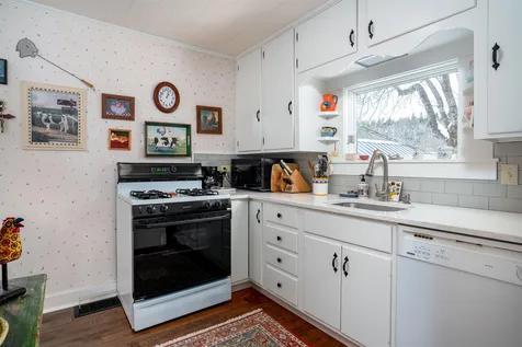 78 Highland Avenue Stowe VT 05672