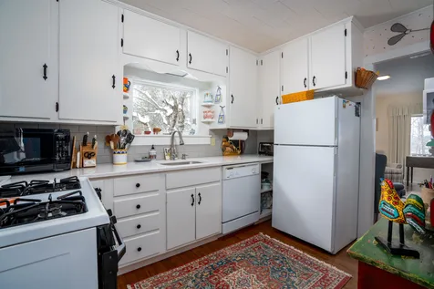 78 Highland Avenue Stowe VT 05672