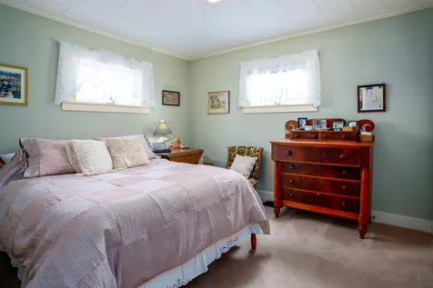 78 Highland Avenue Stowe VT 05672
