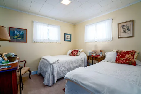 78 Highland Avenue Stowe VT 05672