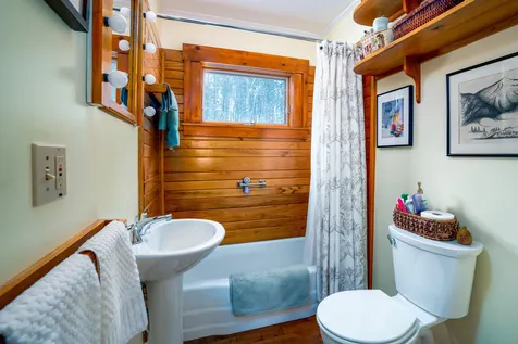 78 Highland Avenue Stowe VT 05672