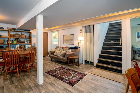 78 Highland Avenue Stowe VT 05672