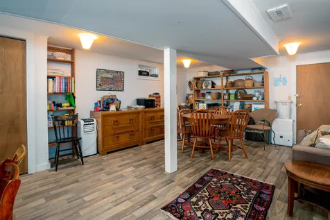 78 Highland Avenue Stowe VT 05672