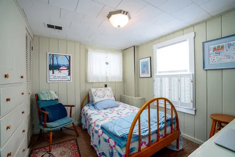 78 Highland Avenue Stowe VT 05672