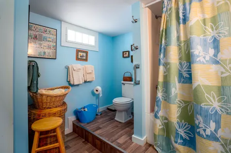 78 Highland Avenue Stowe VT 05672