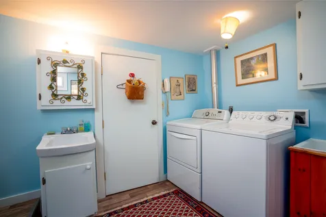 78 Highland Avenue Stowe VT 05672