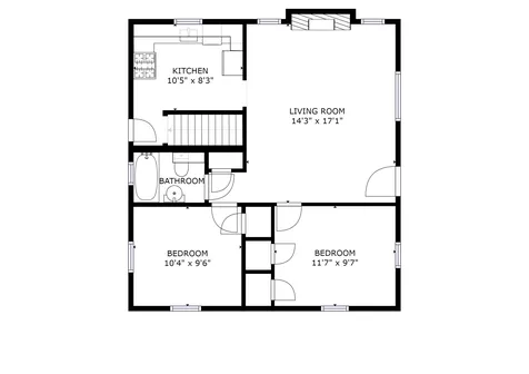 78 Highland Avenue Stowe VT 05672