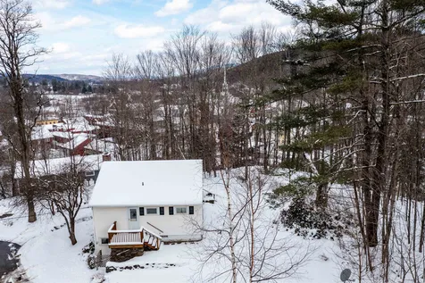 78 Highland Avenue Stowe VT 05672