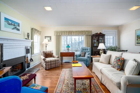 78 Highland Avenue Stowe VT 05672