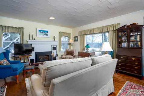 78 Highland Avenue Stowe VT 05672