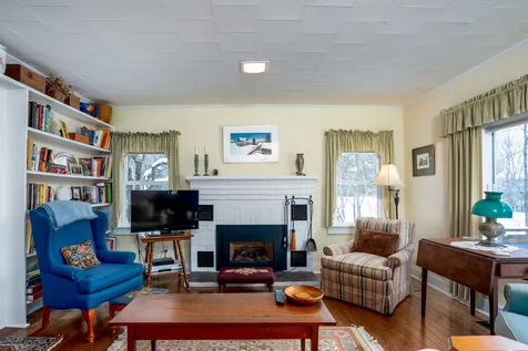 78 Highland Avenue Stowe VT 05672