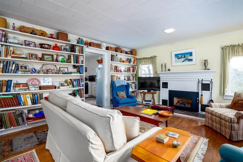 78 Highland Avenue Stowe VT 05672