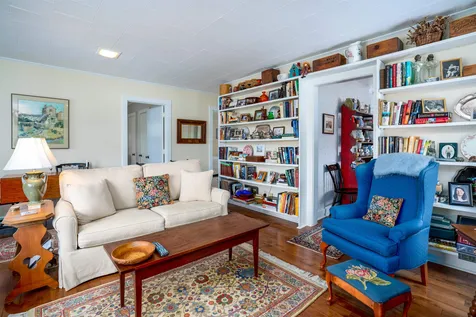 78 Highland Avenue Stowe VT 05672