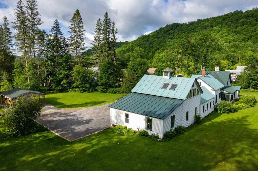 368 Vt Route 110 Chelsea VT 05038