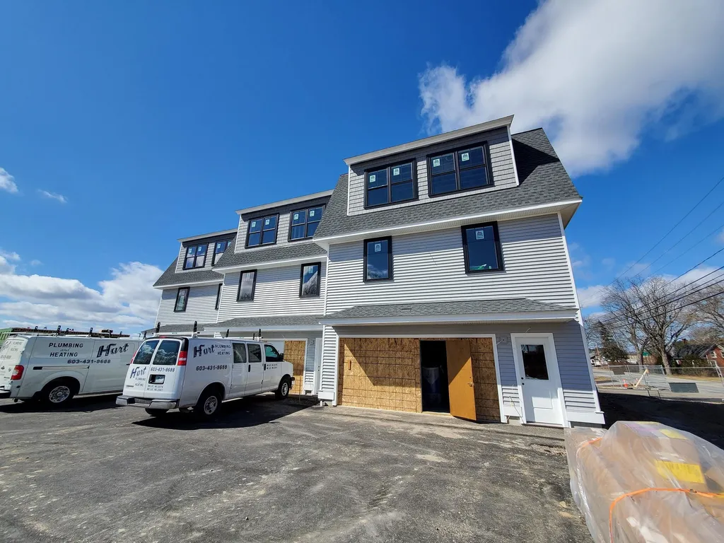 30 Little Bay Drive Dover NH 03820