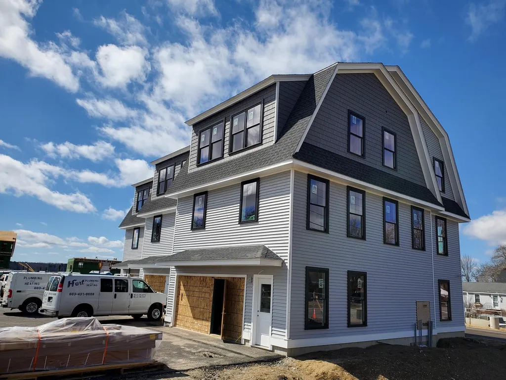 30 Little Bay Drive Dover NH 03820