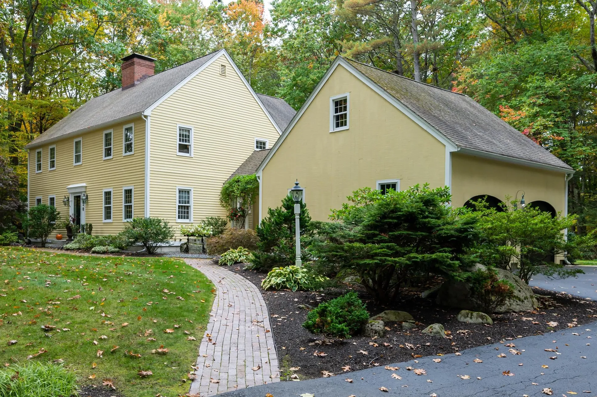 20 Colonial Way Exeter NH 03833