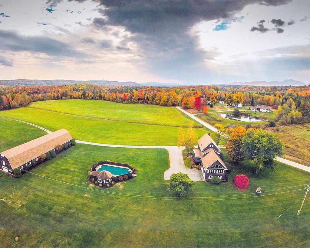 319 Vincent Road Troy VT 05859