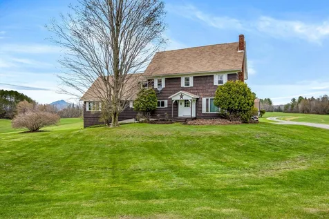 319 Vincent Road Troy VT 05859