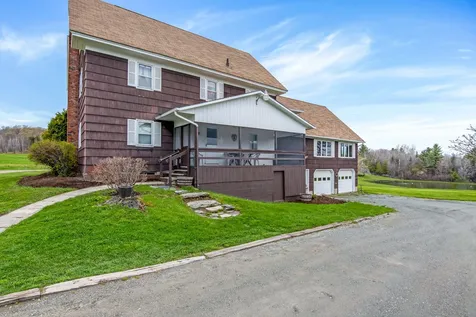 319 Vincent Road Troy VT 05859