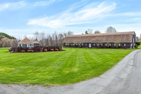 319 Vincent Road Troy VT 05859