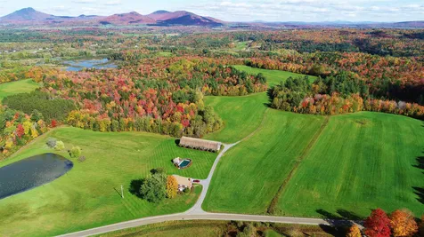 319 Vincent Road Troy VT 05859