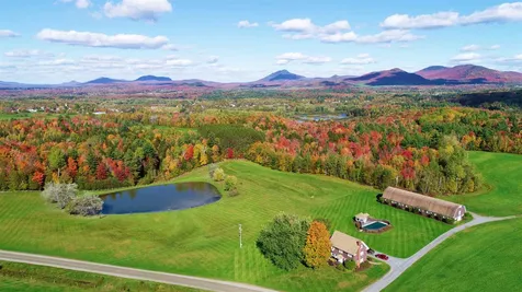 319 Vincent Road Troy VT 05859