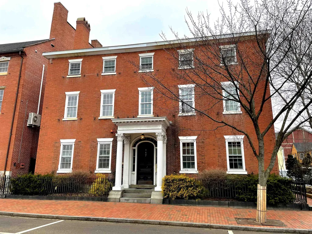147 State Street Portsmouth NH 03801