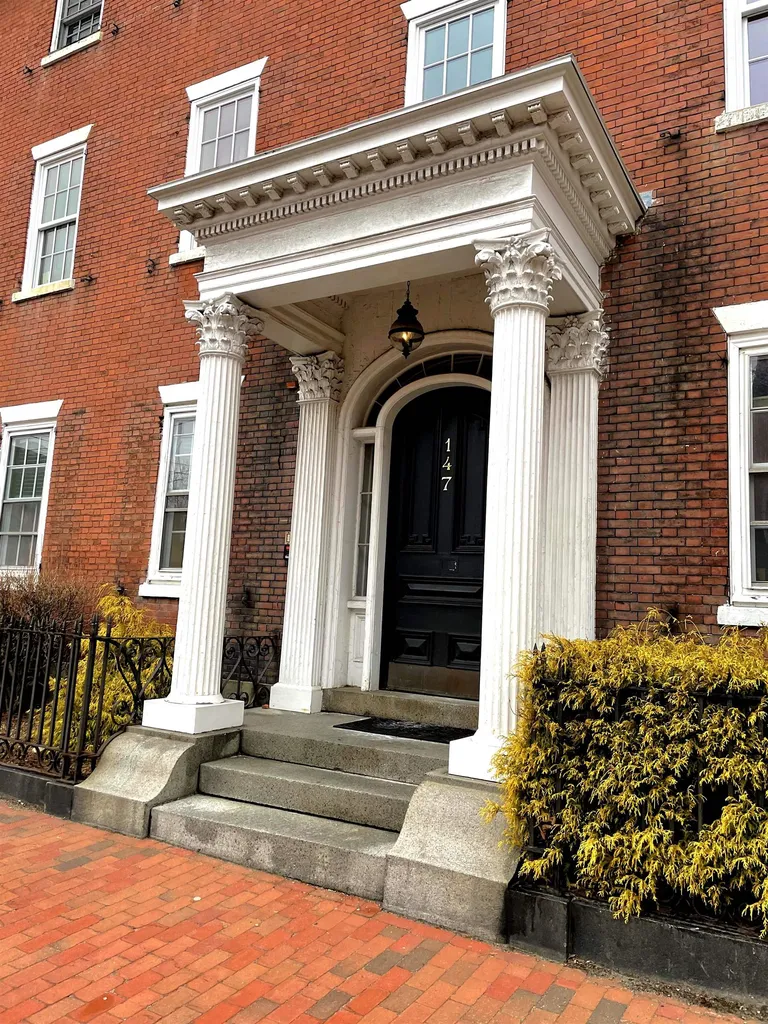 147 State Street Portsmouth NH 03801