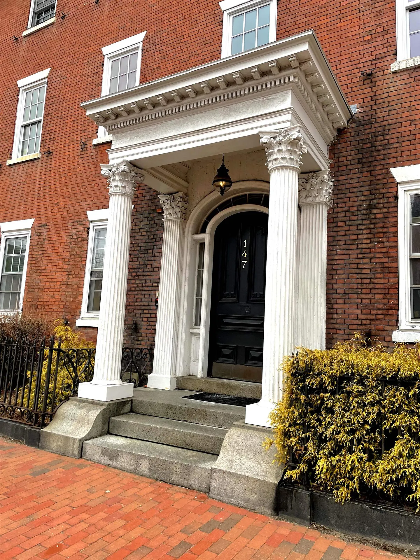 147 State Street Portsmouth NH 03801