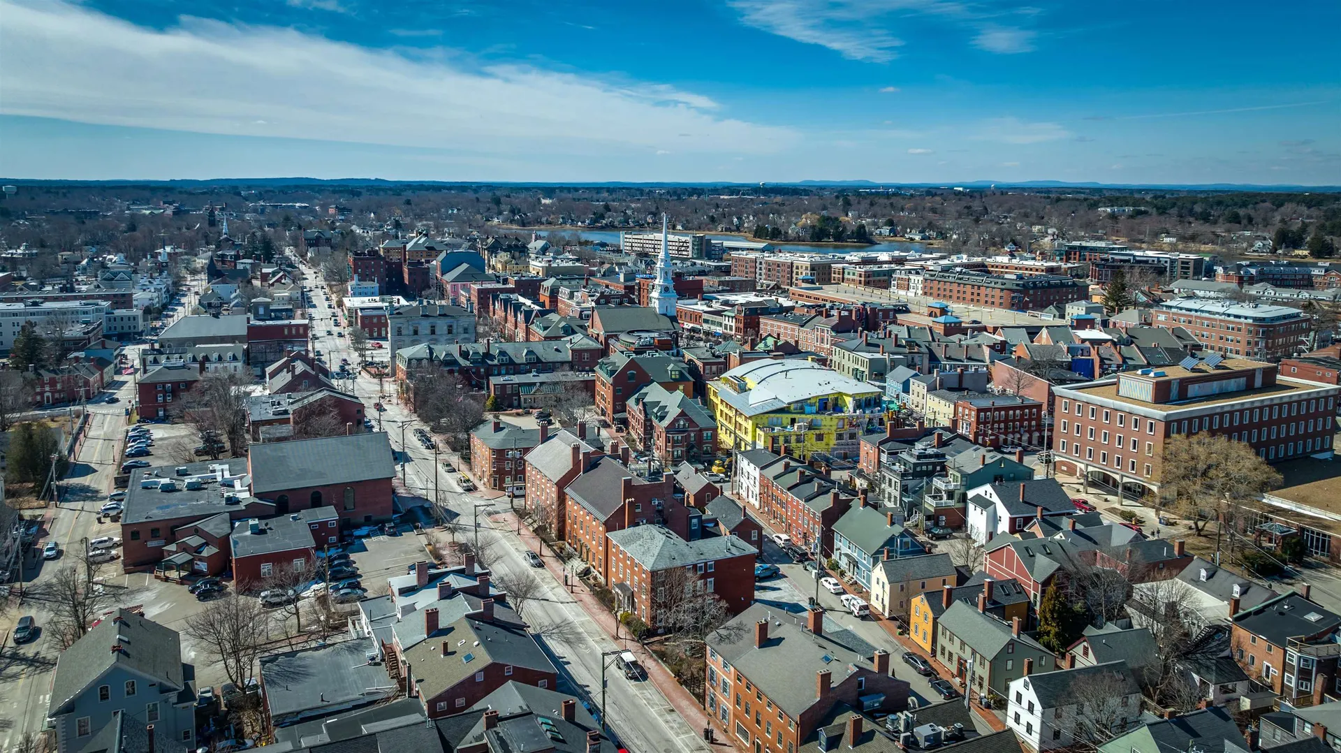 147 State Street Portsmouth NH 03801