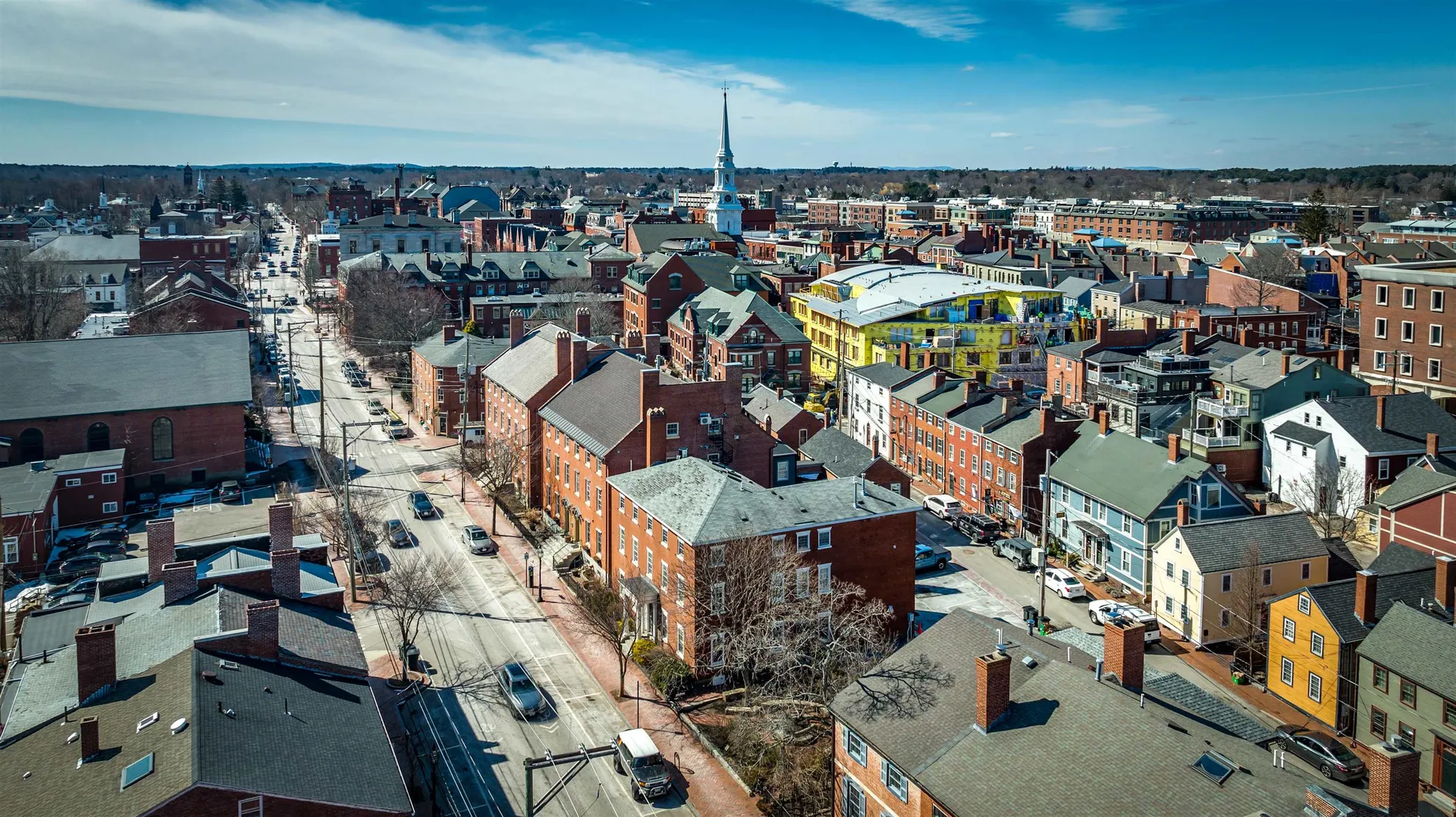 147 State Street Portsmouth NH 03801