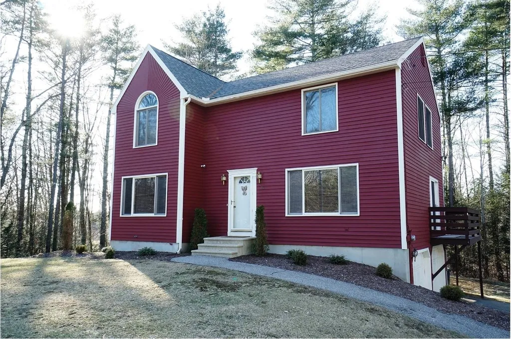 73 Highland Drive Danville NH 03819