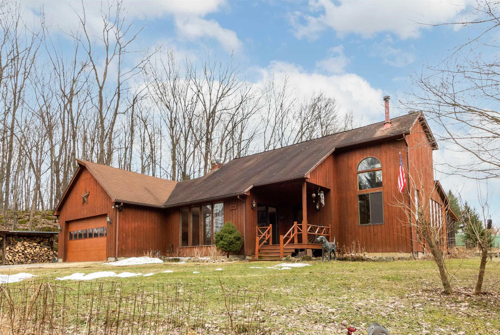 225 Mallard Pond Road Hinesburg VT 05461