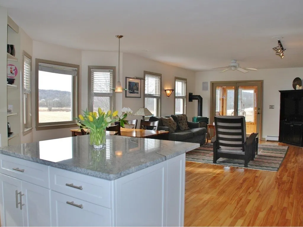 203 Shelburne Falls Road Hinesburg VT 05461
