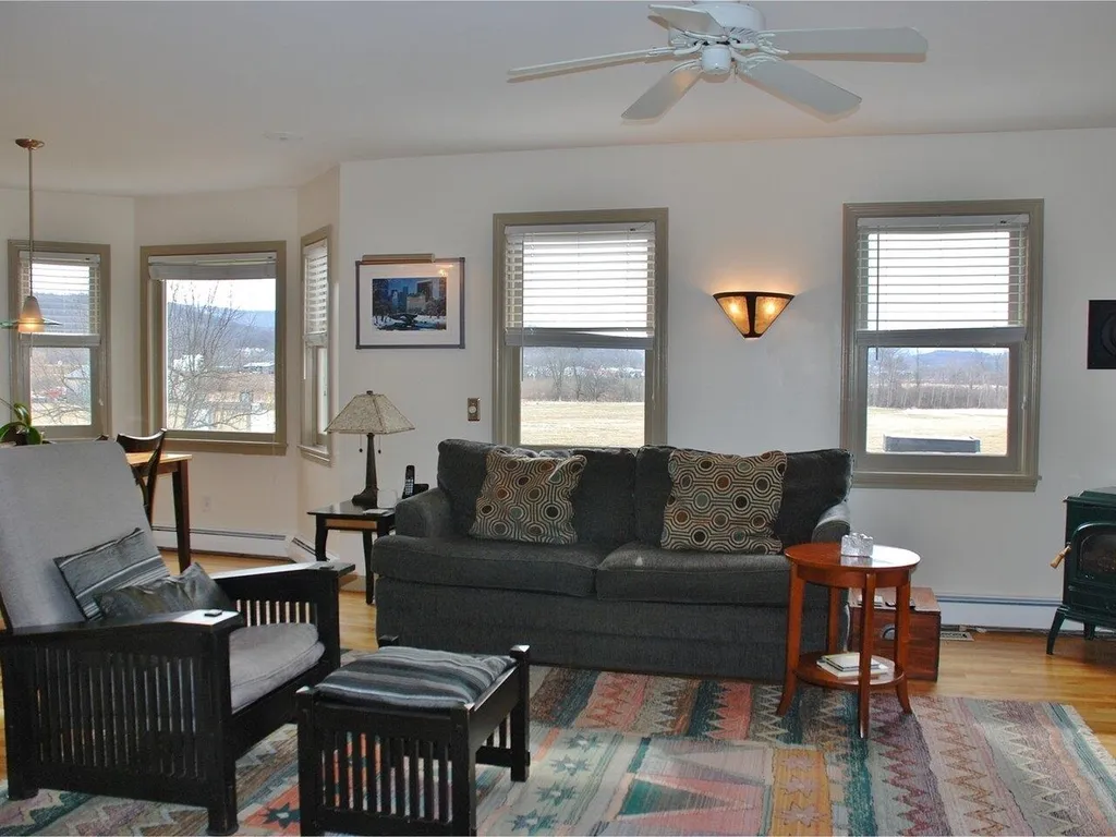 203 Shelburne Falls Road Hinesburg VT 05461