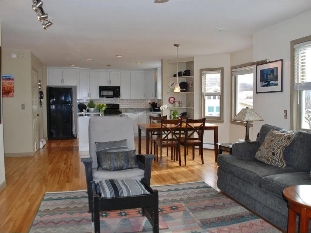 203 Shelburne Falls Road Hinesburg VT 05461