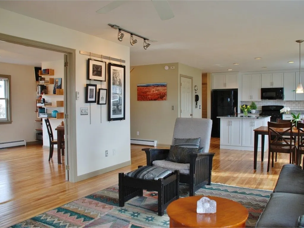 203 Shelburne Falls Road Hinesburg VT 05461