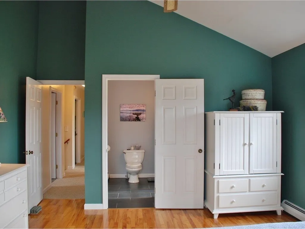 203 Shelburne Falls Road Hinesburg VT 05461