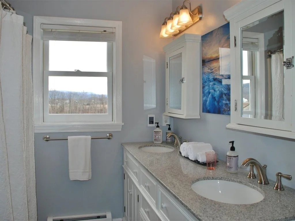 203 Shelburne Falls Road Hinesburg VT 05461