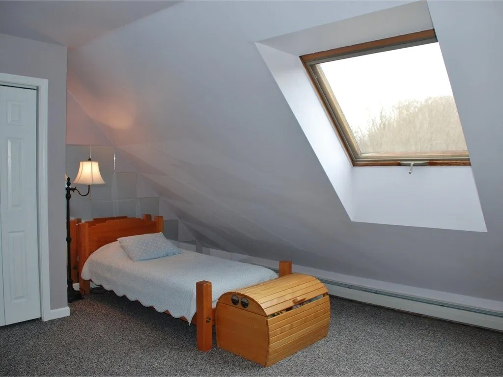 203 Shelburne Falls Road Hinesburg VT 05461