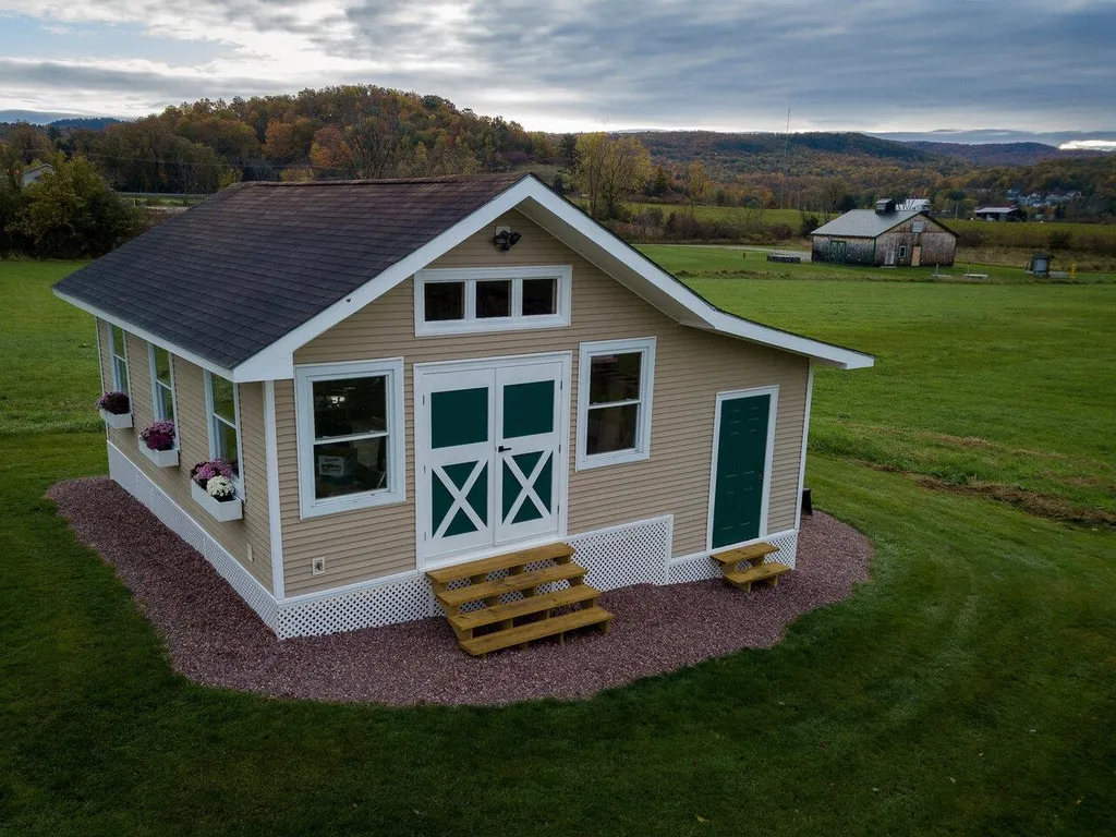 203 Shelburne Falls Road Hinesburg VT 05461