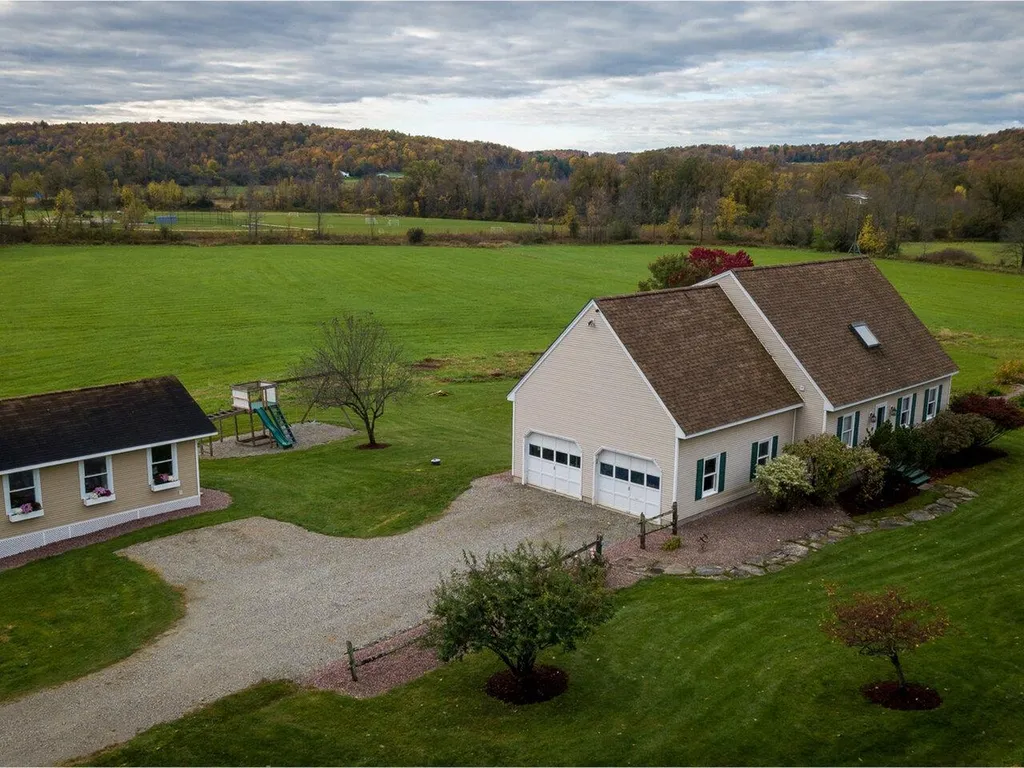 203 Shelburne Falls Road Hinesburg VT 05461