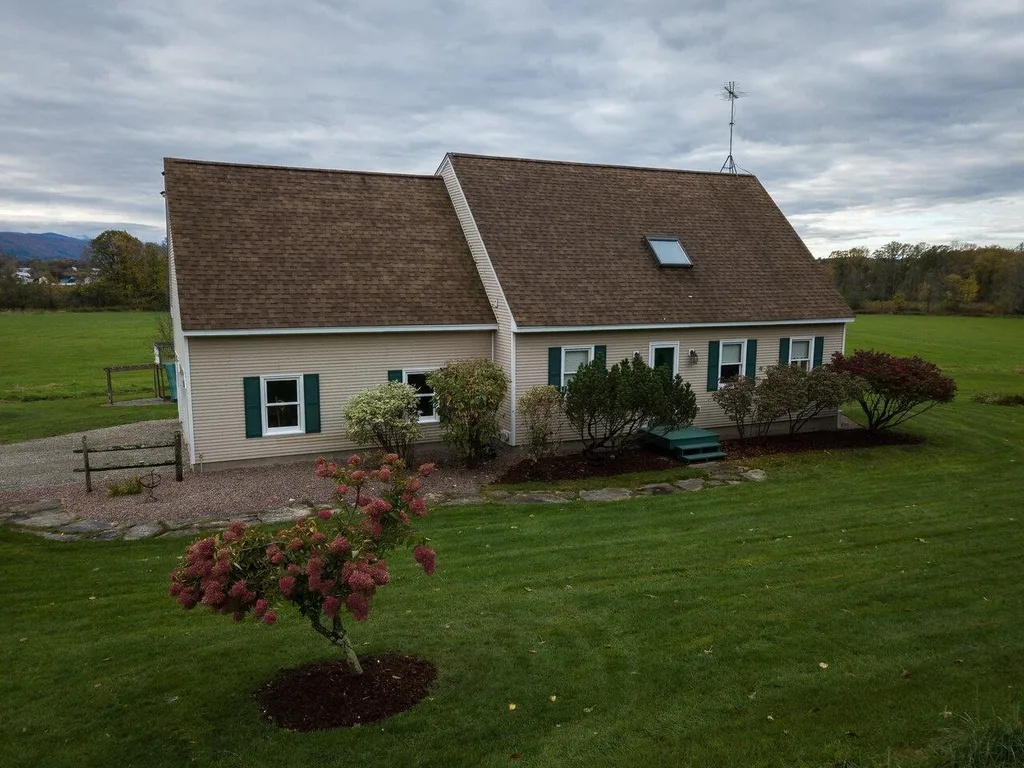 203 Shelburne Falls Road Hinesburg VT 05461